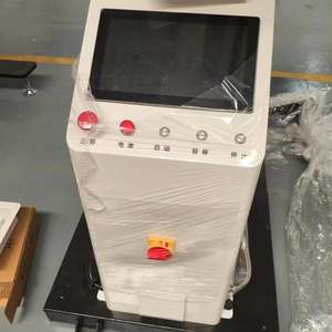 <b>Palletizing</b> Are Widely <b>Used</b> in the Food Industry for End-of-line Production, Offering High Efficiency. Robotic Palletizer Machin - Product Image 1