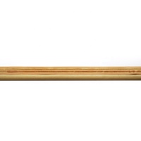 Plateau de Skateboard en bois d'érable, 9 plis, 31x8 pouces, fabriqué en chine, offre spéciale en chine