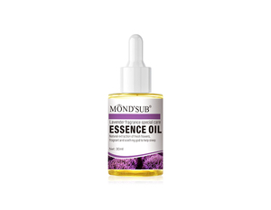 Private Label OEM ODM Natural Organic Lavender Camellia Seed Vitamin E Facial Essential Oil (new) Oils Set Bulk - Product Image 1