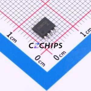 ทรานซิสเตอร์ภาคสนาม SOP-8L SP010N15GP8ทรานซิสเตอร์ (MOSFET) แบบดั้งเดิมและใหม่เอี่ยม - Product Image 1