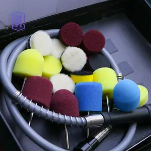 Best China Car Care Products Car Details Polishing Machine Extension Tool Car Detailing Tool (T01)