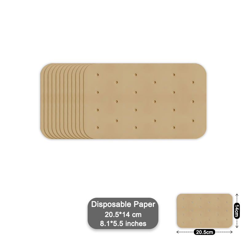 Parchment Paper