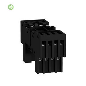 Nouvelle base de relais d'origine RXZE2M114M, prises de relais de haute qualité RXZE2M114M - Product Image 1