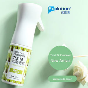 Prezzo di fabbrica deodorante deodorante deodorante <span class=keywords><strong>spray</strong></span> anti-odore deodorante bagno naturale deodorante - Product Image 2