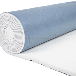 Cotone idrofilo assorbente Premium 500g | Batuffoli di cotone medico Sterile all'ingrosso - Product Image 4