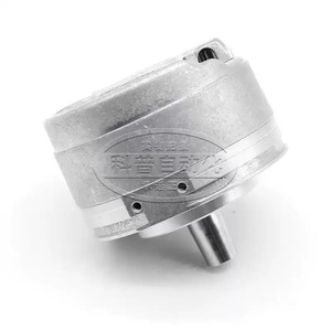 Encoder Rotatorio Heidenhain EQN1325.020-2048 Tipo de Contacto Incremental ID 538234-01 - Product Image 2