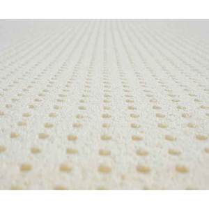 Colchón de Látex M 100Latex Bh Latexmat, Colchoneta de Gel para Cama, Protector de Colchón, Juego de Colchoneta de Espuma de Látex, Espuma de Aloe, la Mejor Espuma para Pies, Espuma Completa, para Niños, Núcleo - Product Image 2