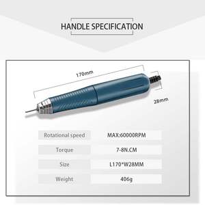 2028 250W 90000 tpm Boormachine Werkgelegenheid Jumia Kenia - Product Image 2
