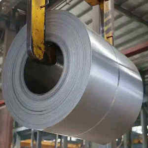 เหล็กม้วนรีดร้อนคาร์บอน Q195 Q355 Q235 Q345 4340 4130 S275jr S235jr S355jr St37 St42 A36 - Product Image 6