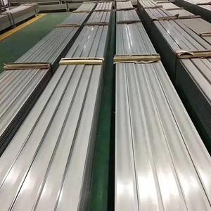 Meilleur prix de différents types de barres plates en acier de construction 304 - Product Image 6