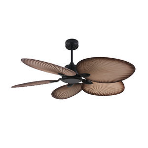 <span class=keywords><strong>Ventilador</strong></span> de <span class=keywords><strong>Techo</strong></span> Decorativo de <span class=keywords><strong>Mimbre</strong></span> Tropical de 52 Pulgadas de Alta Calidad con Motor DC y Control Remoto, Gran Venta - Product Image 1