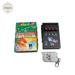 Certificación CE Receptor <span class=keywords><strong>de</strong></span> 4 canales Sistema <span class=keywords><strong>de</strong></span> disparo <span class=keywords><strong>de</strong></span> fuegos artificiales <span class=keywords><strong>de</strong></span> <span class=keywords><strong>petardos</strong></span> y exhibición <span class=keywords><strong>de</strong></span> fuegos artificiales para eventos al aire libre - Product Image 2