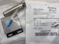 Nouveau capteur photoélectrique en stock GRL18-P1132 GRL18-N1132 GRL18-P2432 Haute qualité Garantie d'un an