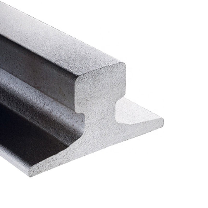 China Supplier European Standard Train Steel