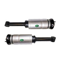 Amortisseur de Suspension pneumatique avant RuvJs LR016414 LR016415 LR016426 LR016427 pour Land Rover Range Rover Sport 2005-2013 L320