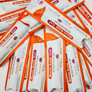 <span class=keywords><strong>Tratamiento</strong></span> Intensivo con Supositorios Vaginales de Ácido Bórico en Gel <span class=keywords><strong>para</strong></span> el Olor Recurrente, Restauración del pH y Alivio de la Infección por Hongos - Product Image 6