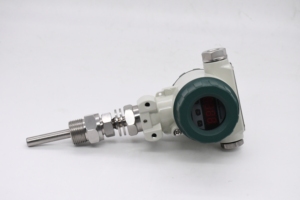 China Huatian Cwb810321 Vloeibare Stoomtemperatuur Zender 4-20ma Hart Met Waterdichte Connector Oem & Odm Ondersteund - Product Image 2