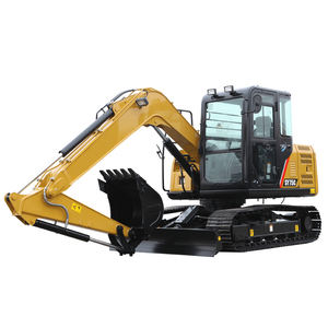 Excavatrices d'occasion CAT 336D2 Excavatrices d'occasion sur chenilles Excavatrices d'occasion d'occasion - Product Image 1