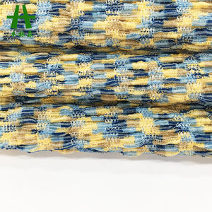 Mulinsen, текстиль, лидер продаж, крашеная жаккардовая ткань Duna - Product Image 2