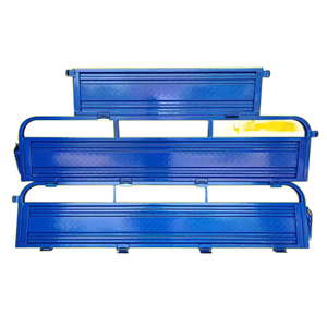 Venta caliente <span class=keywords><strong>50CC</strong></span> Gasolina Cargo Motocicleta de tres ruedas Cuerpo abierto <span class=keywords><strong>Triciclo</strong></span> inverso Conducción motorizada - Product Image 1