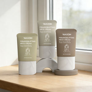 Tubos de Plástico con Punta de Rodillo a Prueba de Fugas, Diseño Seguro para Viajes 2026, para Rutinas de Belleza <span class=keywords><strong>en</strong></span> Movimiento, Construcción Resistente a Derrames - Product Image 6