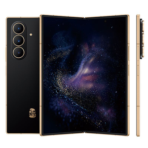 Nuovo Arrivo 2026: Smartphone Android di Lusso con Schermo Pieghevole e AI, per Samsung W26 Heart of the World Fold Phone - Product Image 1