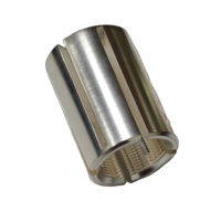 High-precision Lathe Parts Customized OEM Mechanical Spare Parts Drilling High-quality Mechanical Spare Parts