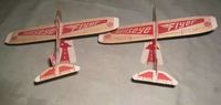 Education Toys Balsa Wood Gliders Airplane