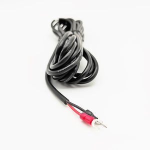 220V Ip66 Inspectie Camera Netwerkkabel Van De Professionele Fabrikant Met Rj45 Connector 5M Flex Kabel - Product Image 5