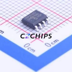 Haute qualité 93AA66C-I/SN SOIC-8 Circuit intégré IC puce EEPROM vente entière puces de composants électroniques fournisseur et Service de nomenclature - Product Image 1