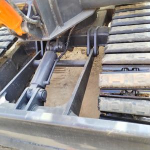 Mini-pelles Doosan DH55 DH60 DH80 d'occasion, bonnes performances, haute qualité, à vendre, fiables et abordables - Product Image 3