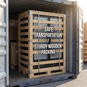 Réfrigérateur vertical commercial à trois portes, refroidisseur à boissons <span class=keywords><strong>avec</strong></span> porte en verre pour supermarché - Product Image 3