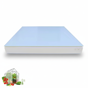 Paneles Sándwich <span class=keywords><strong>de</strong></span> Acero Prepintado con Aislamiento <span class=keywords><strong>de</strong></span> PU PIR Ignífugo a Precio <span class=keywords><strong>de</strong></span> Fábrica para Paredes <span class=keywords><strong>de</strong></span> Cámaras Frigoríficas <span class=keywords><strong>de</strong></span> Fábricas <span class=keywords><strong>de</strong></span> Alimentos e Invernaderos - Product Image 2