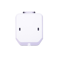 YETKP01 Precio de Fábrica, Control Remoto Universal de 12 Teclas para Puerta Inteligente, 433mhz, Código Variable, para Controlador de Puerta de Garaje, Teclado Inalámbrico con Contraseña