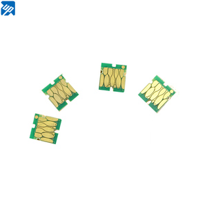 <span class=keywords><strong>Chip</strong></span> Monouso UP 812 812XL per Stampanti Epson WF-3820 WF-3825 WF-4830 WF-4835 WF-7840 WF-7820 EC-C7000 - Product Image 4