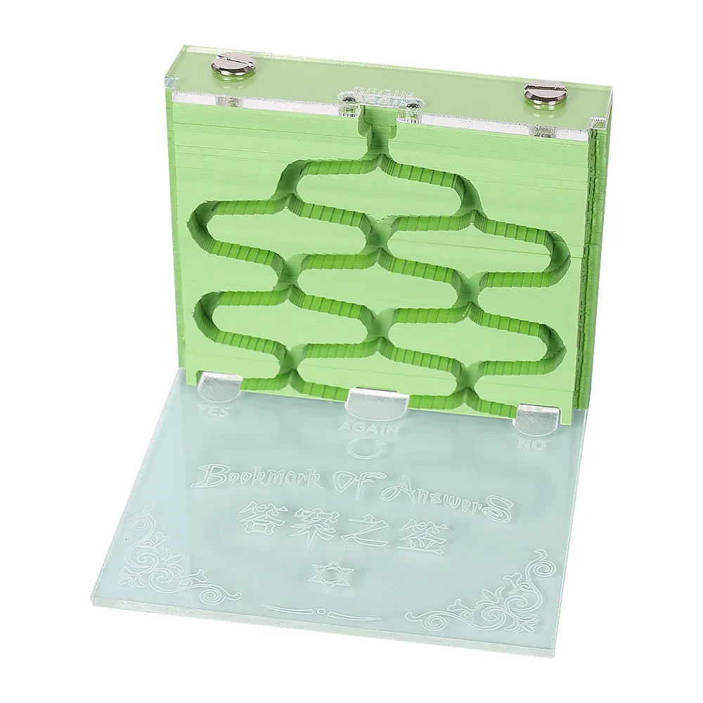 Diy Papercraft Art Building Block 3D Marble Memo Pads Convenience Stickers Creative Gift Idea Home Decor Post Notes Paper