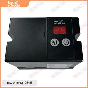 Controladores de Encendido KromSchroder IFD258-5/1Q y IFD258-10/1Q, PLC Dedicado, Programación de Control Industrial, Nuevo - Product Image 5