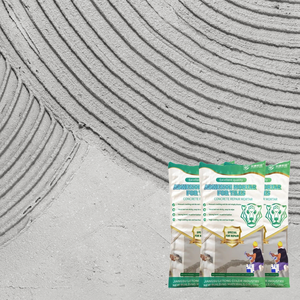 Keo chịu nhiệt cho gốm sứ linh hoạt gạch vữa nhanh chóng thiết lập gạch dính - Product Image 6