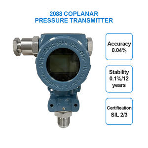 Industrial <strong>Digital</strong> <strong>Pressure</strong> Transmitter <strong>Pressure</strong> <strong>Sensor</strong> Gauge <strong>Pressure</strong> Transmitter - Product Image 4
