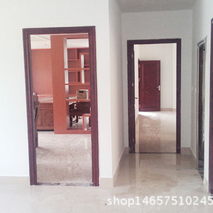 บ้านเคลื่อนที่โครงสร้างเหล็กเบาทั้งหลัง - ขายตรงจากโรงงาน - Product Image 1