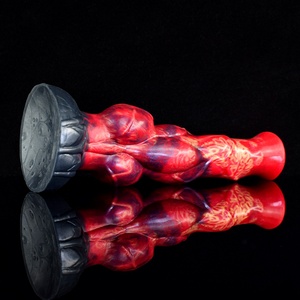 NNSX Drop Shipping Large Realistic Huge Sex Anal <b>Dildo</b> for Couple Man Woman With Suction Cup - Product Image 4