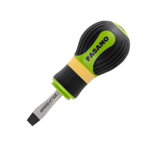 ไขควงปากแบนฟาซาโน 4x30 มม. สำหรับเครื่องมือซ่อมรถยนต์ - Product Image 1