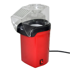 Machine à pop-corn Zogift Usage domestique Cuisine Électrique Enfants Vu à la <span class=keywords><strong>TV</strong></span> Avec Beurre Fondant Conteneur nouveau design maïs - Product Image 2