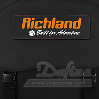 Sac poubelle personnalisé pour pneu à revêtement étanche pour l'extérieur Sac pour roue de secours 4WD