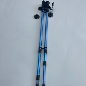 Bastones de Trekking de Aleación de Aluminio 7075, Plegables y Ligeros, con Punta de Aleación de Aluminio - Product Image 3