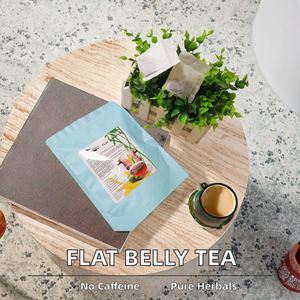 फ्लैट पेट स्लिमिंग फॉर्मूला के लिए सर्वश्रेष्ठ जैविक ग्रीन टी चाय को बढ़ाने वाले वयस्कों के लिए विटामिन कम मोक बॉक्स - Product Image 2