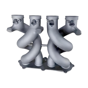 Impression 3D de précision en métal OEM, fabrication additive, impression laser SLM, modèles d'impression 3D en titane de haute qualité - Product Image 1