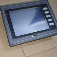 Pantalla Táctil Dop-a57gstd Nueva y Original, Probada para Control Industrial, Interfaz de Comunicación Rs485, PLC