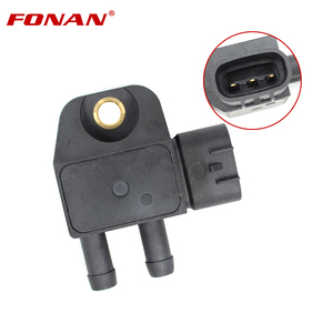 Sensore di pressione differenziale di scarico DPF per <span class=keywords><strong>KIA</strong></span> <span class=keywords><strong>Sorento</strong></span> 2010-2014 <span class=keywords><strong>2015</strong></span>- SUV Diesel D4HB 392102 f600 - Product Image 2