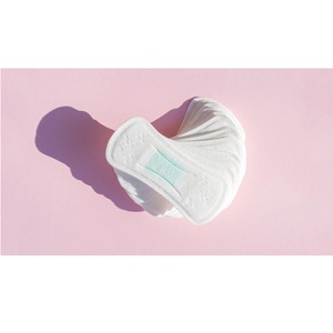 Serviettes hygiéniques féminines les plus vendues pour femmes, usage quotidien et soins pour flux abondant, fournisseur indien - Product Image 4